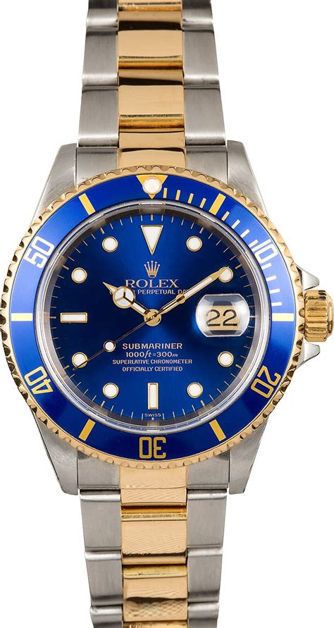 rolex lady blue|rolex blue face submariner.